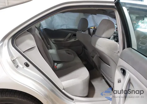 2010 Toyota Camry Le V6 from USA, damaged, VIN 4T1BK3EK5AU101300